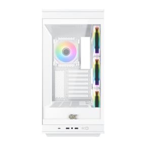 Xigmatek META (Blanc) — image 2