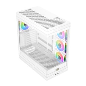 Xigmatek META (Blanc) — image 4