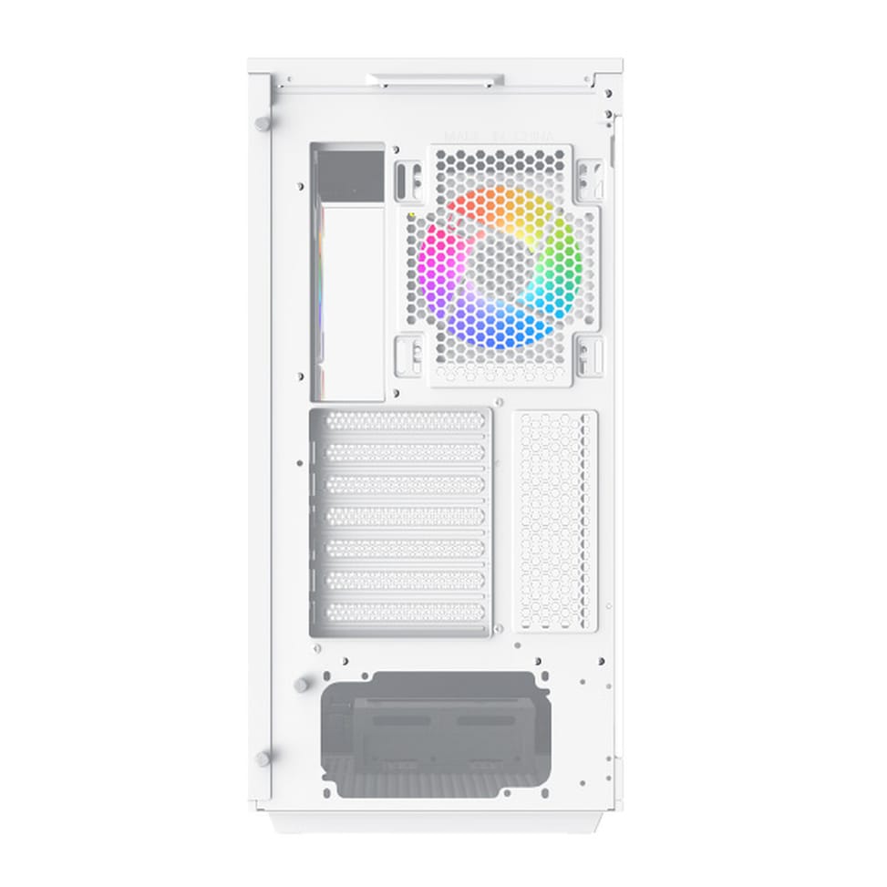 Xigmatek META (Blanc) — image 5