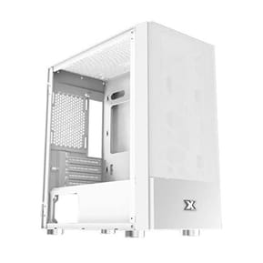 Xigmatek Oreo Arctic (Blanc) — image 2