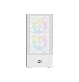 Xigmatek Oreo Arctic (Blanc)