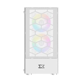 Xigmatek Oreo Arctic (Blanc) — image 3