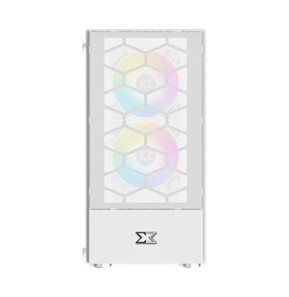 Xigmatek Oreo Arctic (Blanc)
