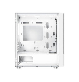 Xigmatek Oreo Arctic (Blanc)