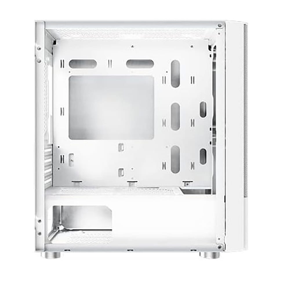 Xigmatek Oreo Arctic (Blanc) — image 4