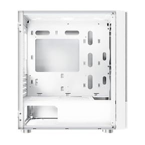 Xigmatek Oreo Arctic (Blanc) — image 4