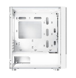 Xigmatek Oreo Arctic (Blanc)
