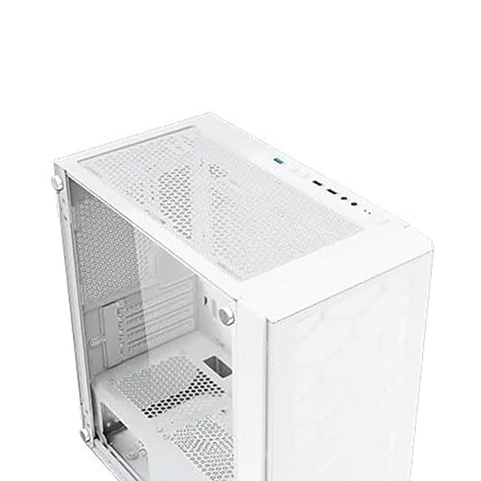 Xigmatek Oreo Arctic (Blanc) — image 5