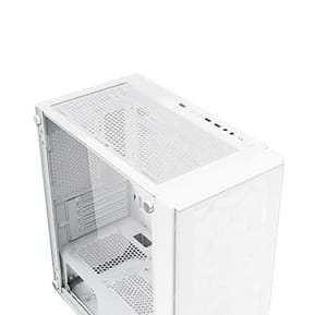 Xigmatek Oreo Arctic (Blanc) — image 5
