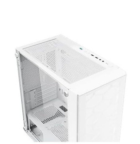 Xigmatek Oreo Arctic (Blanc)