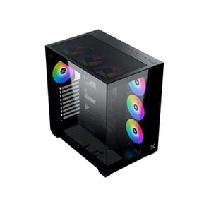 Xigmatek Aqua V Air Noir — image 2