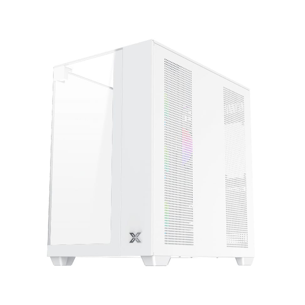 Xigmatek Aqua V Blanc — image 4