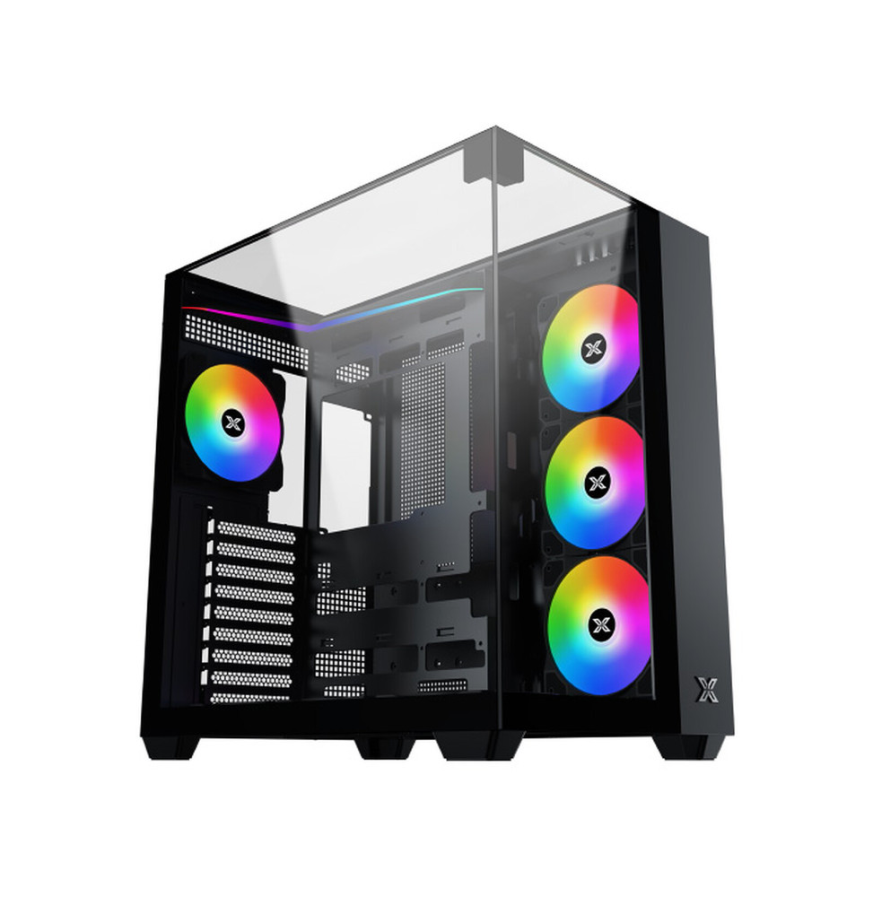 Xigmatek Aqua V Noir