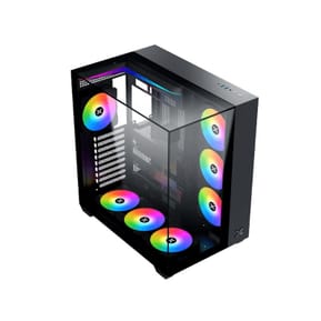 Xigmatek Aqua V Noir — image 2