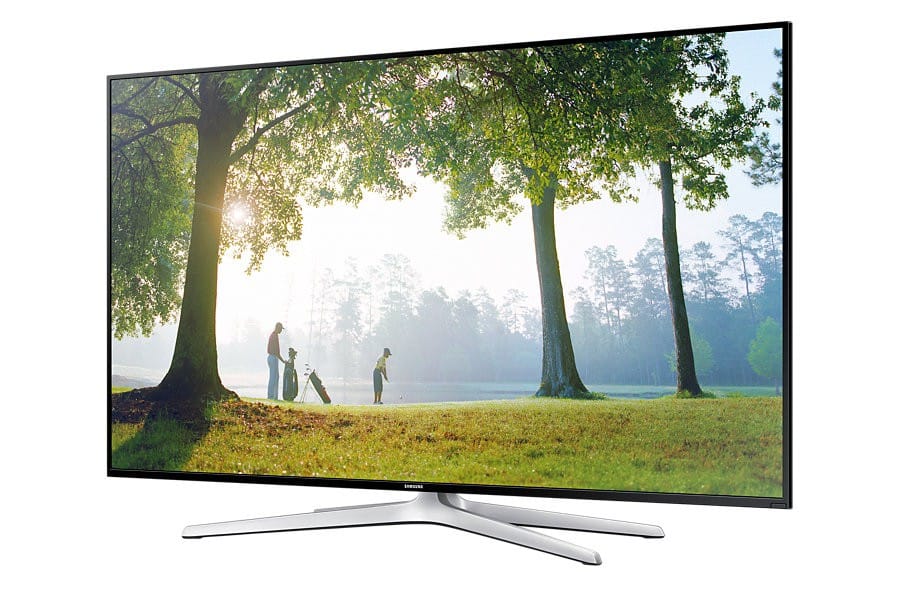 Samsung Flat Smart TV H6290 série 6 Full HD LED 60"