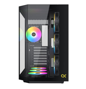 Xigmatek Cubi II (Noir)