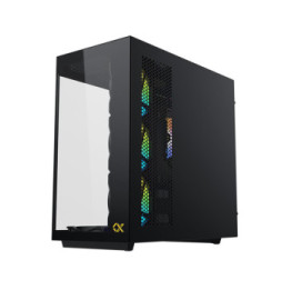 Xigmatek Cubi II (Noir)