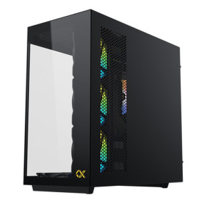 Xigmatek Cubi II (Noir)