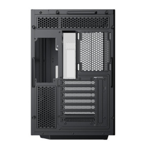 Xigmatek Cubi II (Noir)