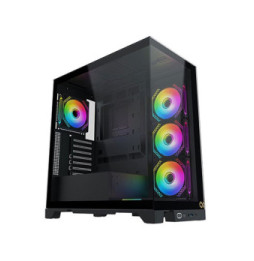 Xigmatek Endorphin Ultra (Noir)