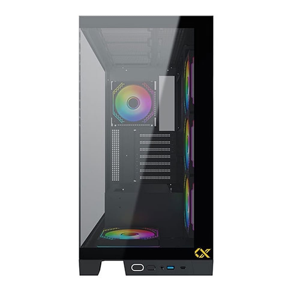 Xigmatek Endorphin Ultra (Noir) — image 2