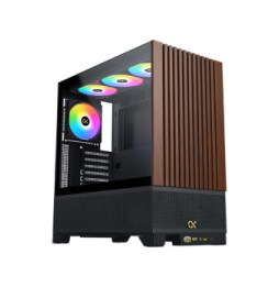 Xigmatek Endorphin WD (Noir)