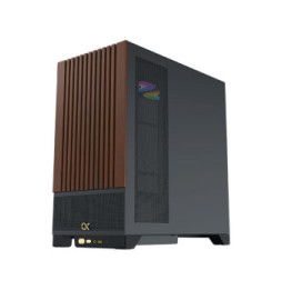 Xigmatek Endorphin WD (Noir)