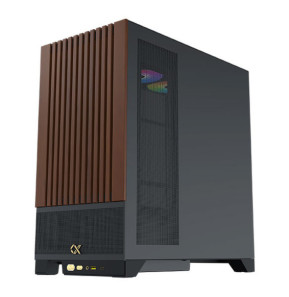 Xigmatek Endorphin WD (Noir)