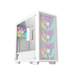 Xigmatek Gaming G Pro Arctic (Blanc)