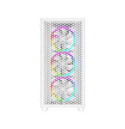 Xigmatek Gaming G Pro Arctic (Blanc)