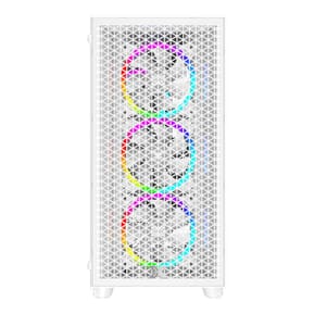 Xigmatek Gaming G Pro Arctic (Blanc) — image 2