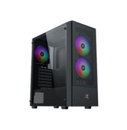 Xigmatek Hero II Air 3F