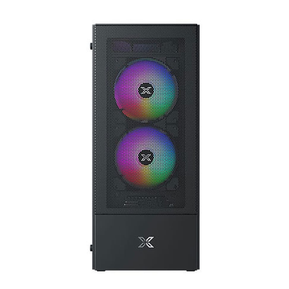 Xigmatek Hero II Air 3F — image 2