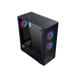 Xigmatek Hero II Air 3F
