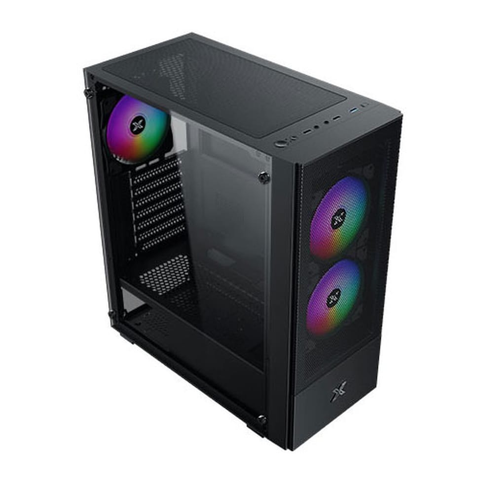 Xigmatek Hero II Air 3F — image 3