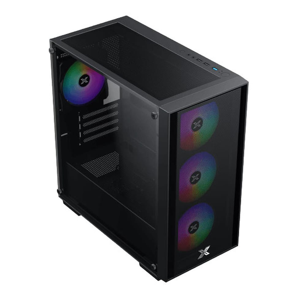 Xigmatek NYX Air II — image 3