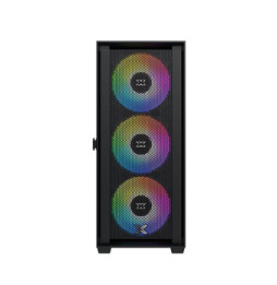 Xigmatek Anubis Pro 4FX Noir