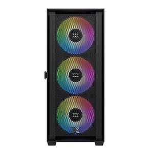 Xigmatek Anubis Pro 4FX Noir — image 3