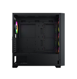 Xigmatek Anubis Pro 4FX Noir