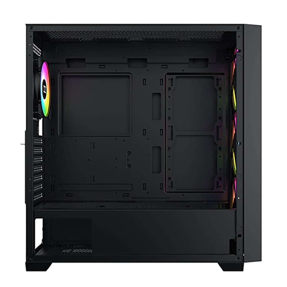 Xigmatek Anubis Pro 4FX Noir — image 4
