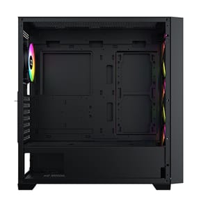 Xigmatek Anubis Pro 4FX Noir — image 4