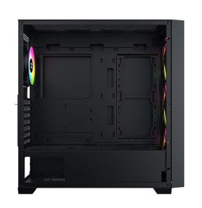 Xigmatek Anubis Pro 4FX Noir