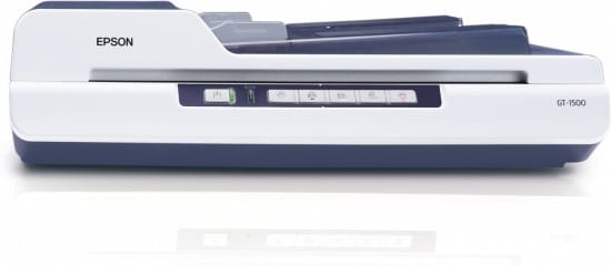 Scanner Epson GT-1500 — image 3