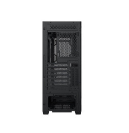 Xigmatek Anubis Pro 4FX Noir