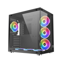 Xigmatek Aquarius Plus ARGB (Noir)