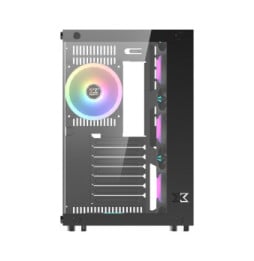 Xigmatek Aquarius Plus ARGB (Noir)
