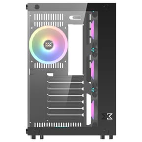 Xigmatek Aquarius Plus ARGB (Noir) — image 2
