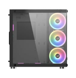 Xigmatek Aquarius Plus ARGB (Noir)