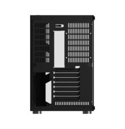Xigmatek Aquarius Plus ARGB (Noir)