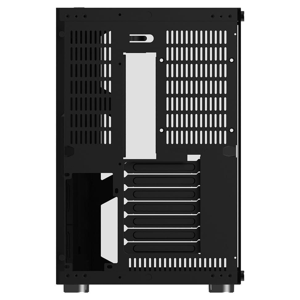 Xigmatek Aquarius Plus ARGB (Noir) — image 4